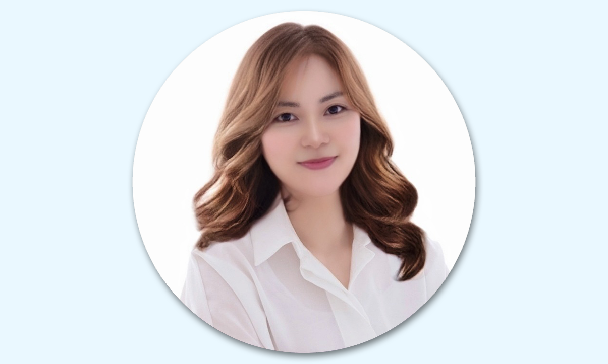 그레이스 상담사 프로필